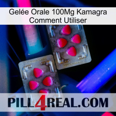 Gelée Orale 100Mg Kamagra Comment Utiliser 15